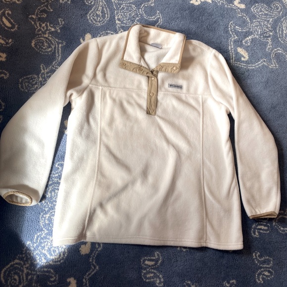 Columbia Fleece - Picture 2 of 4